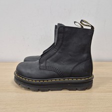 Martens zebzag laceless - dr,