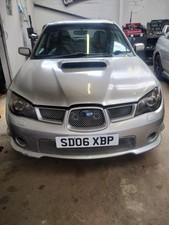 SUBARU IMPREZA HAWKEYE HID