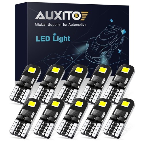 T10 light bulb w5w 168 - w5w,