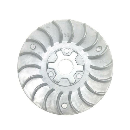 Half pulley including - , star