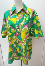 Vintage La Rocka! England Mens