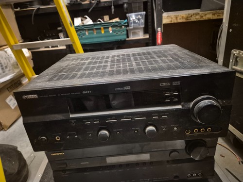 Yamaha v650 channel - yamaha, 7.1