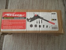 Mini Universal Bending/Bender