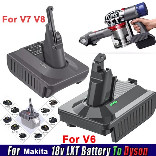 Battery adapter for makita 18v - battery,