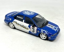 Minichamps 1:43 Paul Radisich