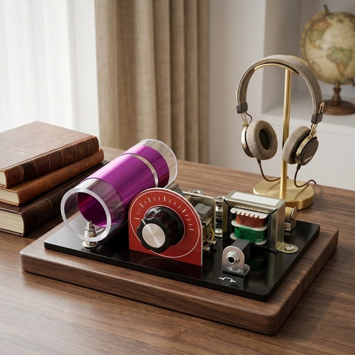 For crystal radio kit - for,