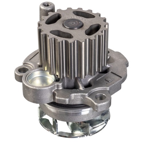 Febi bilstein water pump - pump, fits