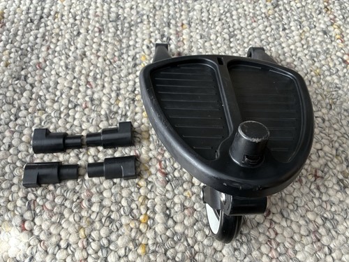 Bugaboo wheeled board and - wheeled,
