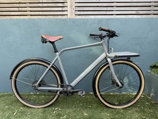 Schindelhauer Gustav Bike