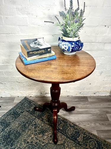Antique georgian mahogany - georgian,