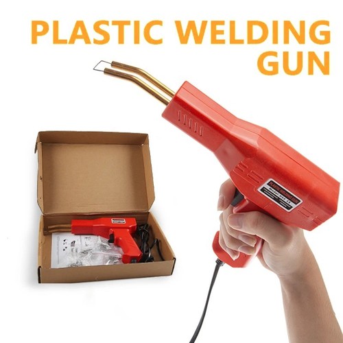 Plastic welder hot - welder, gun