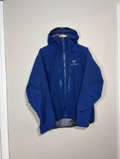 Arcteryx Alpha AR Gore-Tex Pro
