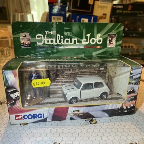 Corgi model 04441 - , the