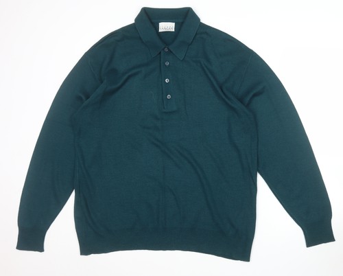 Pierre sangan men green - men's,