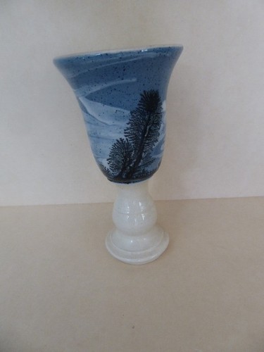 Boscastle pottery roger - roger, irving