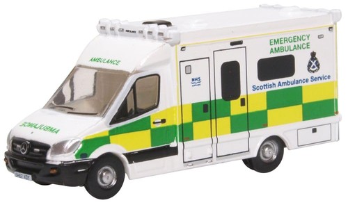Oxford diecast 148 mercedes - diecast,