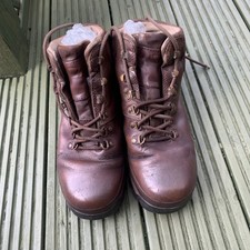 BRASHER HILLMASTER  BROWN