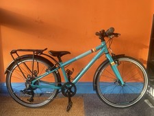 Islabikes Beinn 22 In Teal