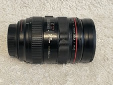 Canon EF 24-70mm f/2.8 L USM