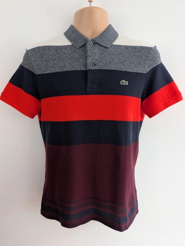 Men lacoste polo shirt - men's,