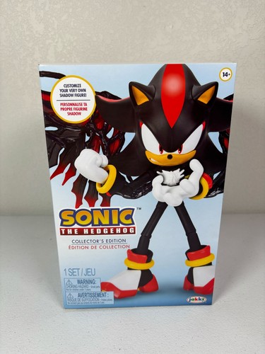 Jakks pacific sonic the - jakks,