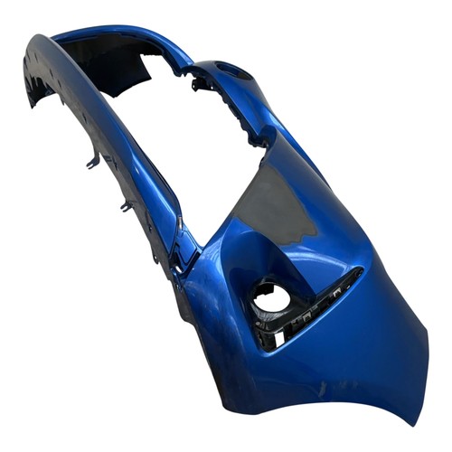 Toyota yaris front bumper - toyota,