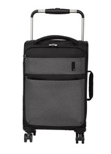it Luggage World's Lightest