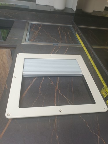 Motorhome caravan skylight - caravan,