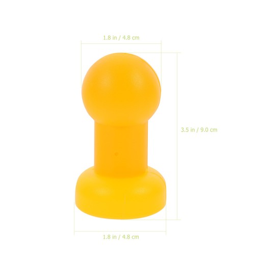 12pcs reusable plastic - 12pcs,