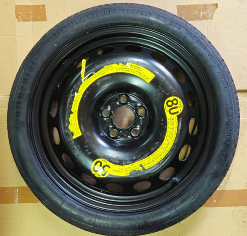 Audi mk1 quattro spare - tt, 1.8t