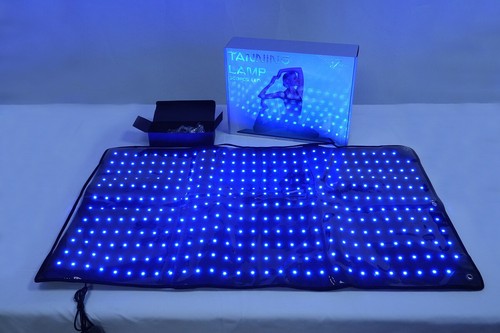 Solarium tanning mat sunbed - tanning,