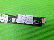 IR REMOTE CONTROL SENSOR UNIT