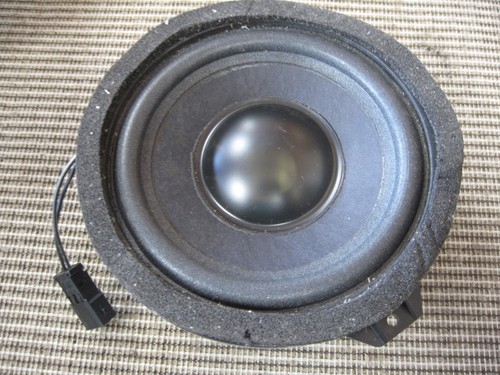 Audi mark 168mm - audi, bose