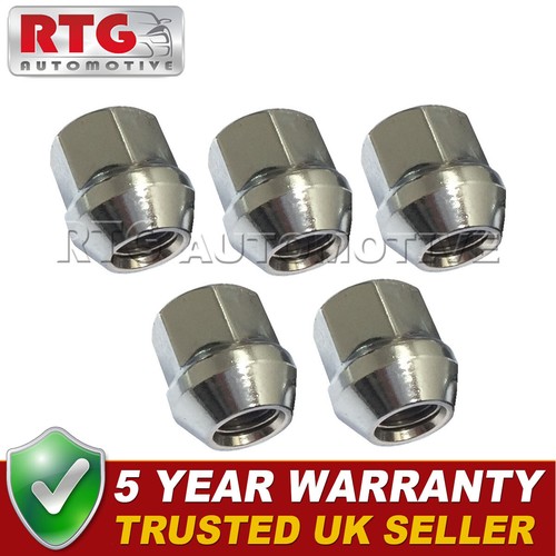 Wheel nuts for chevrolet - wheel,
