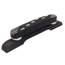 Acoustic guitar parts ebony - guitar,