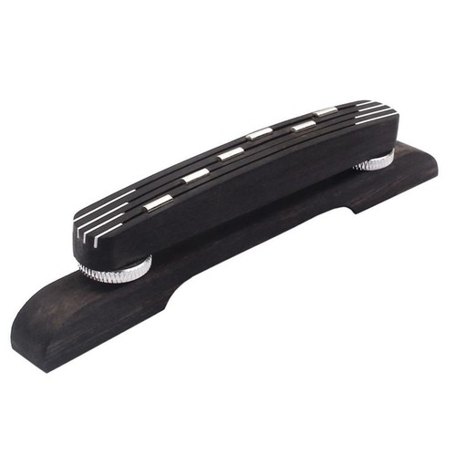 Acoustic guitar parts ebony - acoustic,