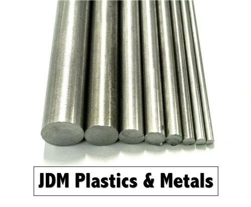 Bright mild steel - bright,