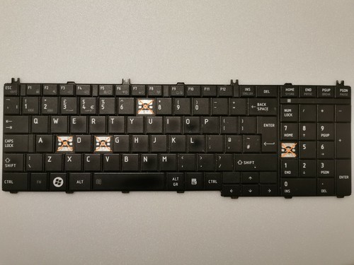 Toshiba satellite pro - toshiba, c650