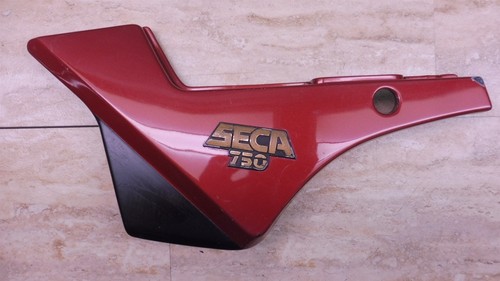 1981 yamaha xj750 seca - yamaha,
