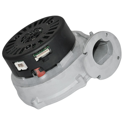 Baxi duo tec fan - duo,