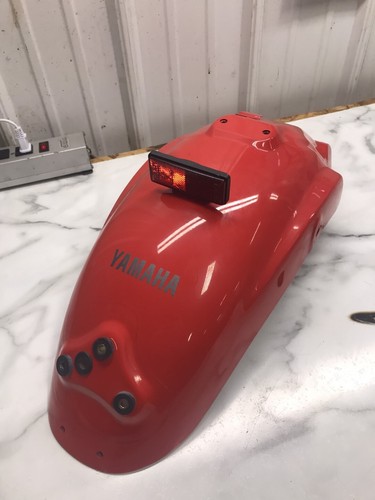 Yamaha xvs535 xvs 535 s - 96,