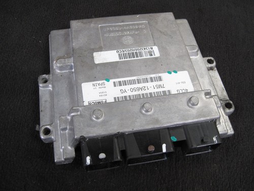 Ford focus litre petrol - 1.8,