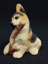 Sherratt & Simpson 'Alsation