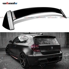 REAR ROOF SPOILER TRUNK WING