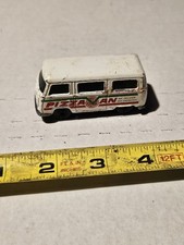 MATCHBOX 1980 Volkswagen
