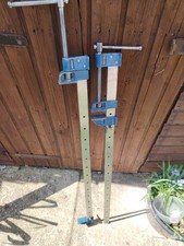 Pair of Vintage Record