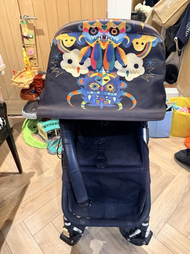 Bugaboo cameleon plus - bugaboo,