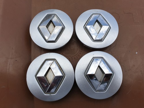 Renault clio 57mm alloy wheel - clio,