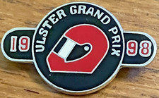 1988 ULSTER GRAND PRIX