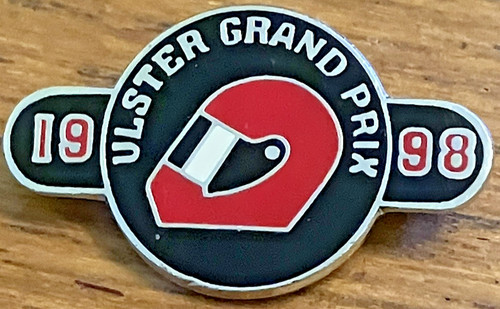 1988 ulster grand prix - 1988,